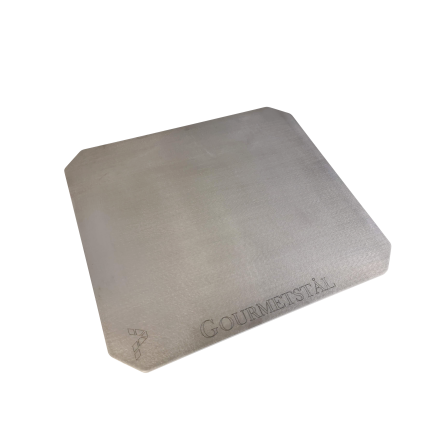 Pizzast�l Gourmetst�l Classic