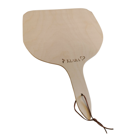 Br�dspade Klara Bj�rk Gourmetst�l