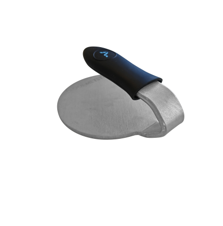 Smasher Rund Gourmetst�l