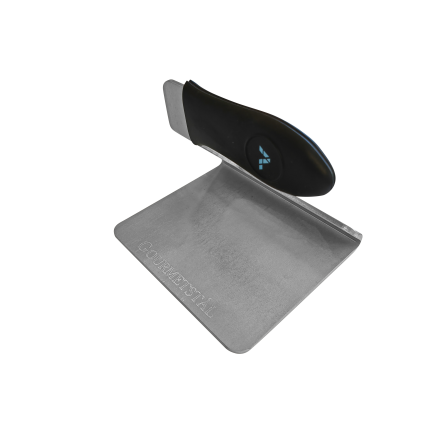 Smasher fyrkantig Gourmetst�l