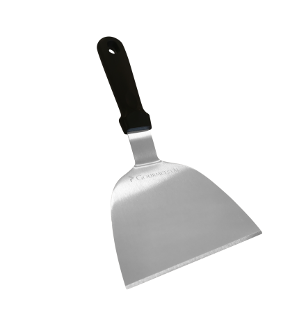 Stekskrapa Gourmetst�l 25 x 12 x 3cm