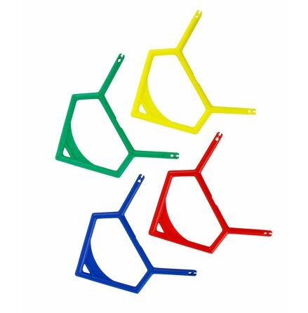 Klyka f�r g�ddsaxlina