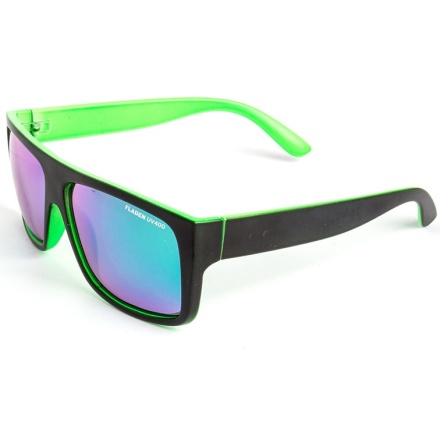 Solglas�gon Fladen Emerald polariserade