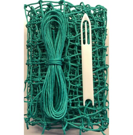 Lagningskit f�r H�n�t , 30 mm gr�n PE, 1 m x 1 m