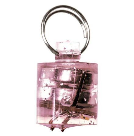 Blinkpirk mini r�d