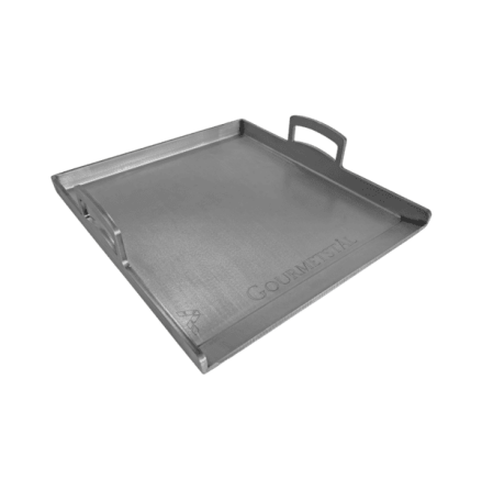 Gourmetst�l Stekbord med Handtag