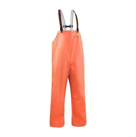 Nordan 28 Byxa Orange