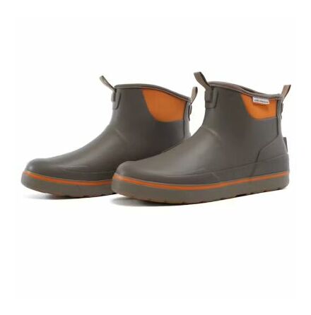 St�vel Deck Boss Ankle Boot brindle Grundens
