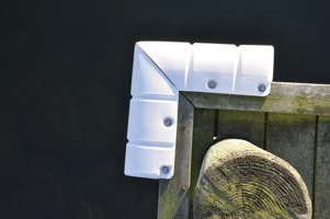 Bryggfender Multidock