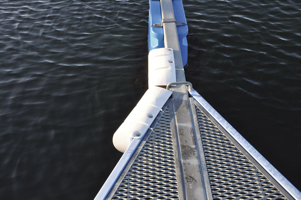 Bryggfender Multidock